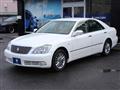 2007 Toyota Crown Royal Series