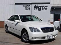 2007 Toyota Crown