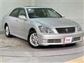 2005 Toyota Crown Athlete Series