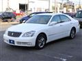 2007 Toyota Crown Royal Series