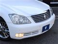 2007 Toyota Crown Royal Series