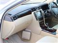 2007 Toyota Crown Royal Series