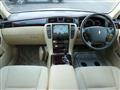 2007 Toyota Crown Royal Series