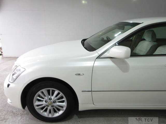 2006 Toyota Crown Royal Series