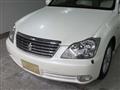 2006 Toyota Crown Royal Series