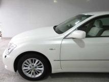 2006 Toyota Crown Royal Series