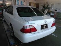 2005 Toyota Crown