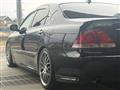 2005 Toyota Crown Athlete Series