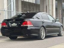 2005 Toyota Crown Athlete Series