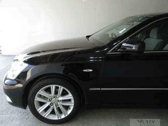 2006 Toyota Crown Royal Series