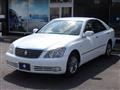 2007 Toyota Crown Royal Series