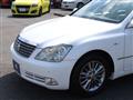 2007 Toyota Crown Royal Series