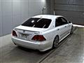2007 Toyota Crown
