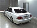 2007 Toyota Crown
