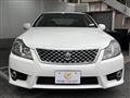 2010 Toyota Crown Athlete Series