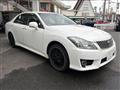 2010 Toyota Crown Athlete Series