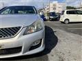 2008 Toyota Crown Athlete Series
