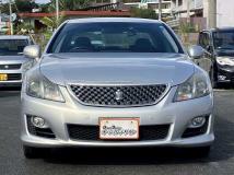 2008 Toyota Crown Athlete Series