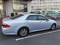 2011 Toyota Crown Royal Series
