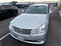 2011 Toyota Crown Royal Series