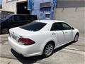 2008 Toyota Crown