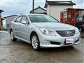 2009 Toyota Crown Royal Series