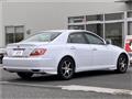 2008 Toyota Mark X