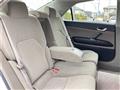 2008 Toyota Mark X