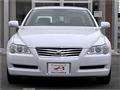 2008 Toyota Mark X