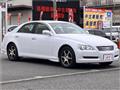 2008 Toyota Mark X