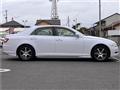 2008 Toyota Mark X