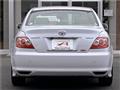 2008 Toyota Mark X