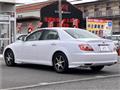 2008 Toyota Mark X