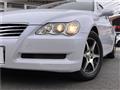 2008 Toyota Mark X