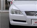 2008 Toyota Mark X