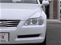 2008 Toyota Mark X