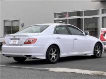 2008 Toyota Mark X