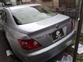 2005 Toyota Mark X