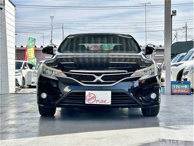 2013 Toyota Mark X