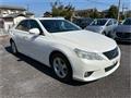 2010 Toyota Mark X