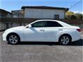 2010 Toyota Mark X
