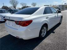 2010 Toyota Mark X