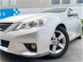 2010 Toyota Mark X