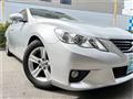 2010 Toyota Mark X