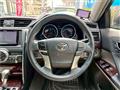 2010 Toyota Mark X