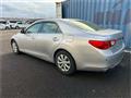 2009 Toyota Mark X