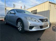2009 Toyota Mark X