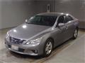 2011 Toyota Mark X