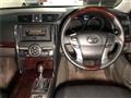 2011 Toyota Mark X