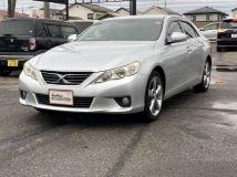 2011 Toyota Mark X